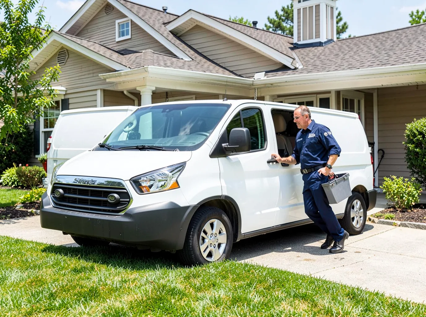 Emergency Plumber company in Hidalgo, TX